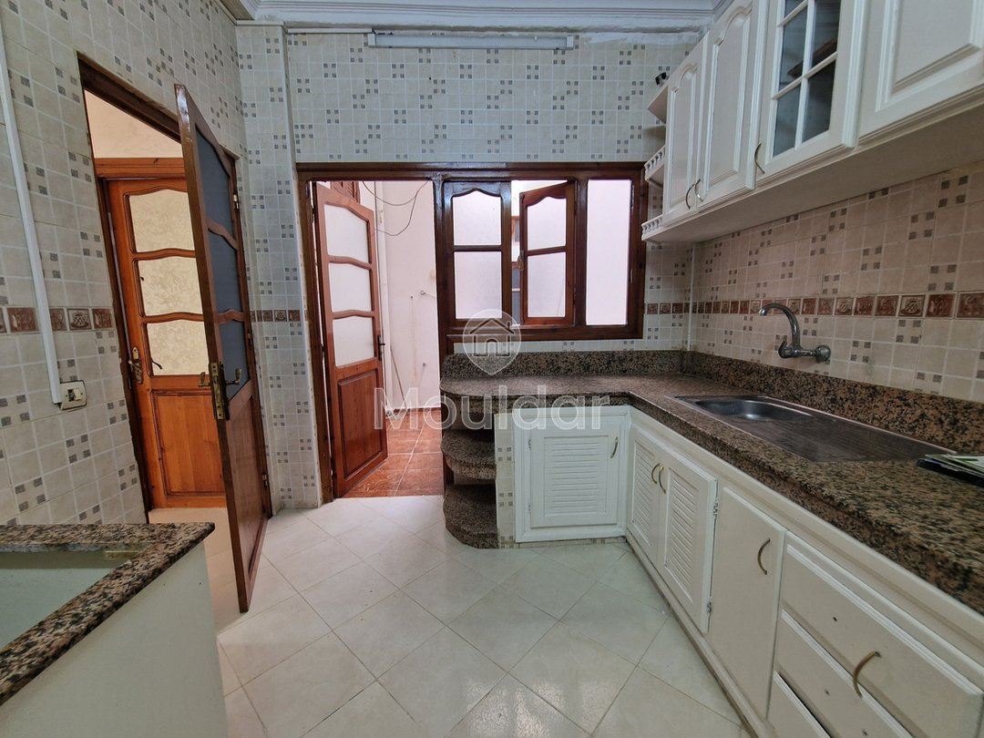 Charming Apartment for Sale in Ksar el-Kebir with Balcony - Photo 19