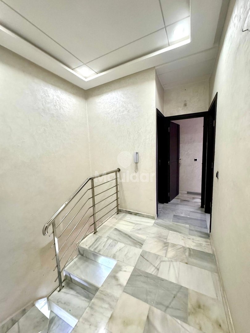 Duplex in Fès: Eleganz und Komfort im Herzen der Stadt - Photo 12