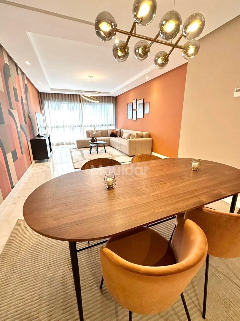 Incantevole Appartamento Arredato 3 Camere da Affittare a Palmier - Photo 4