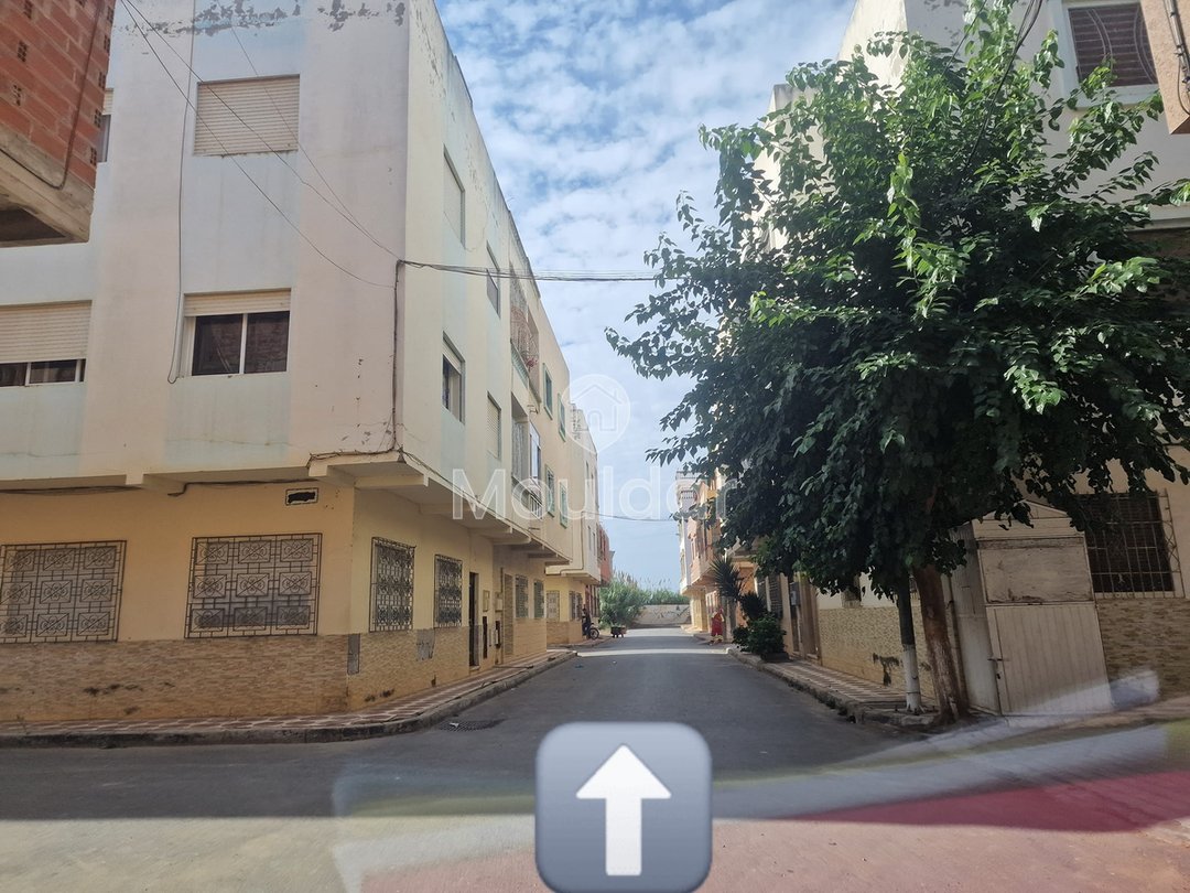 Charming Apartment for Sale in Ksar el-Kebir with Balcony - Photo 16