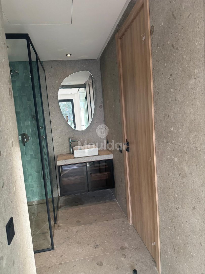 Casablanca'da 1 odalı daire için kiralık - Lüks ve Konfor - Photo 7