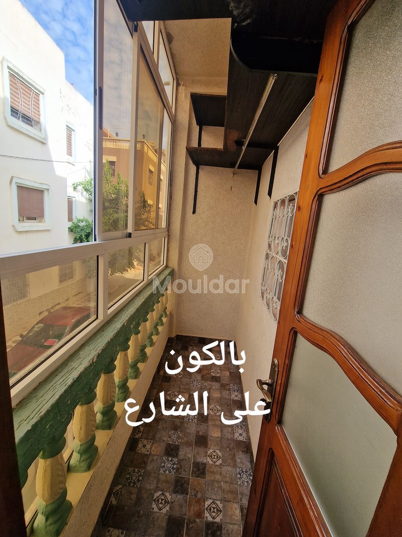 Charming Apartment for Sale in Ksar el-Kebir with Balcony - Photo 14