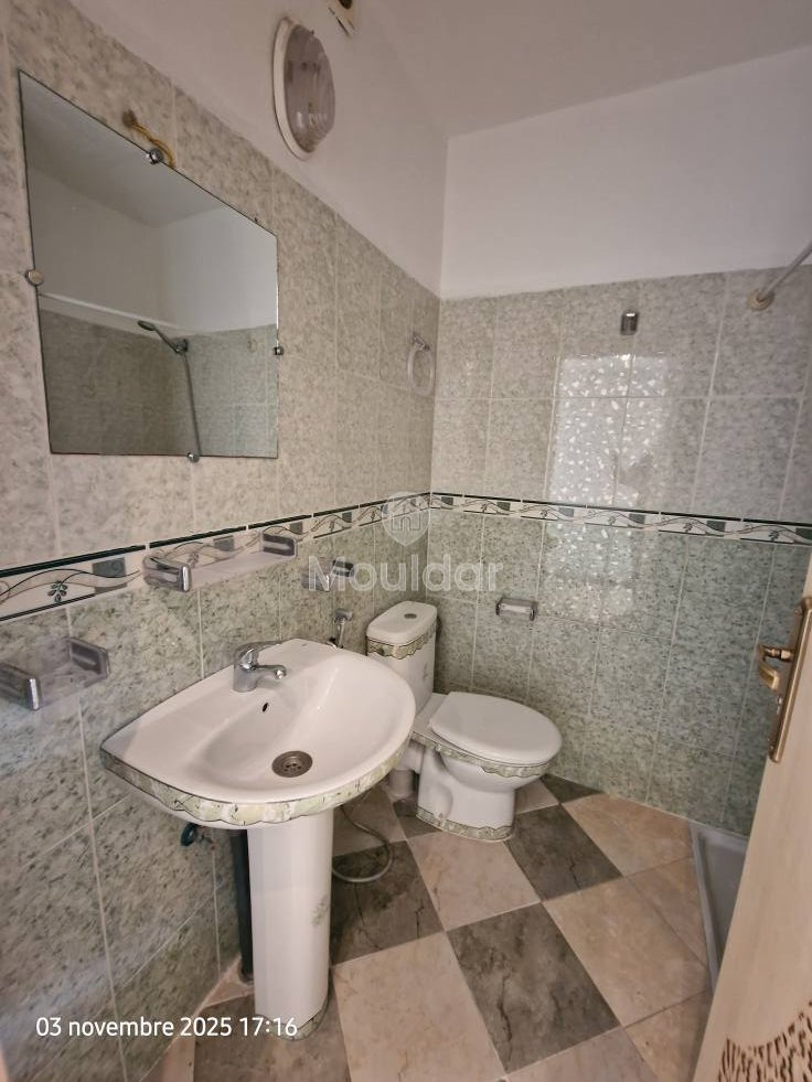 3-Bedroom Apartment for Sale in Ksar el-Kebir - Photo 26