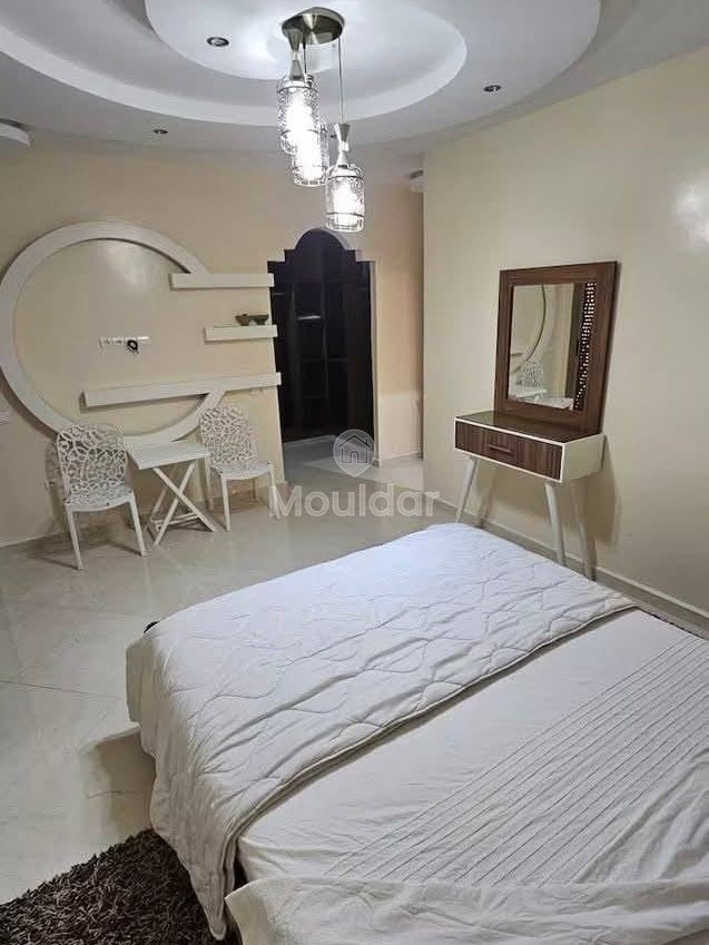 Moderne villa te huur in Marrakech: Luxe en comfort - Photo 8