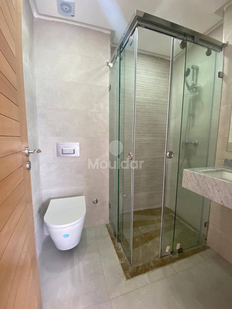 Studio zur Miete in Casablanca - Riviera: Ihr ideales Studio - Photo 9