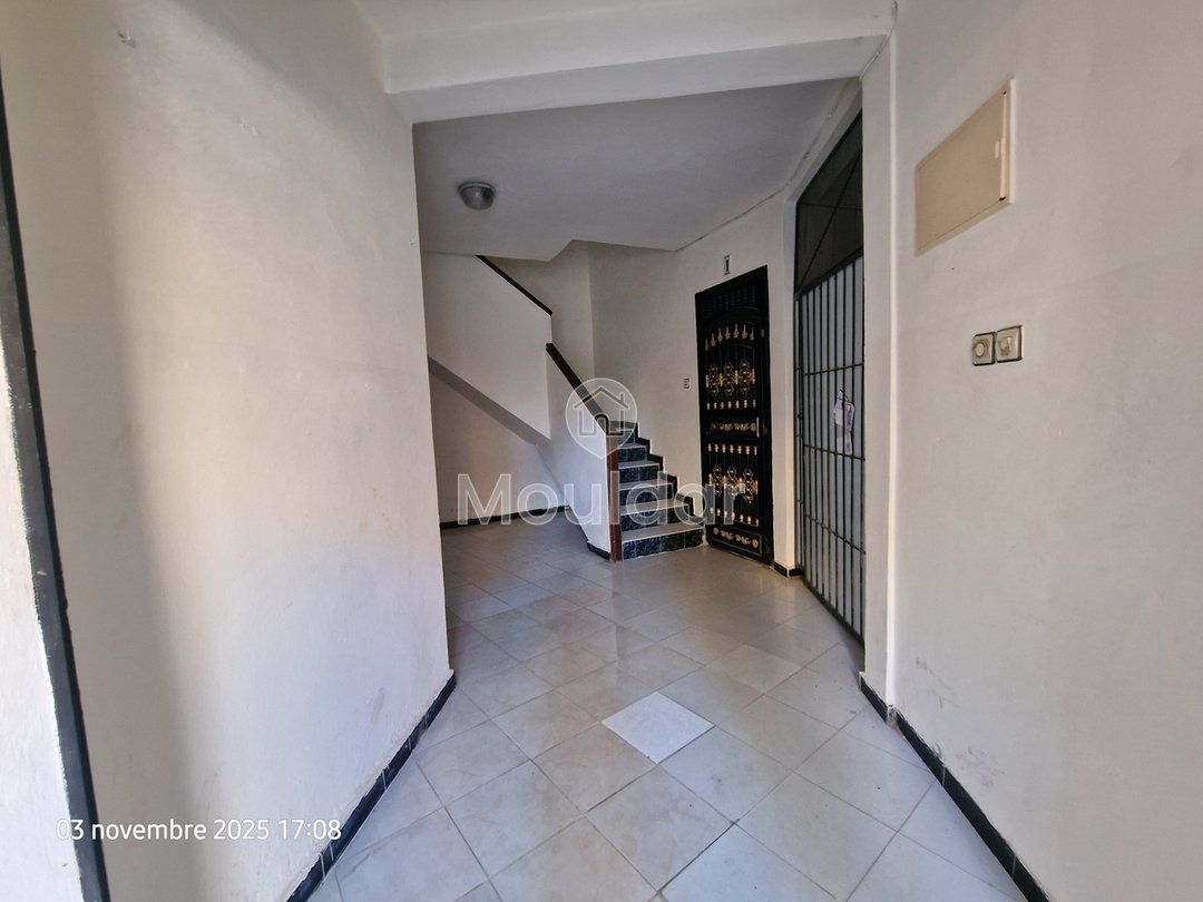 3-Bedroom Apartment for Sale in Ksar el-Kebir - Photo 12
