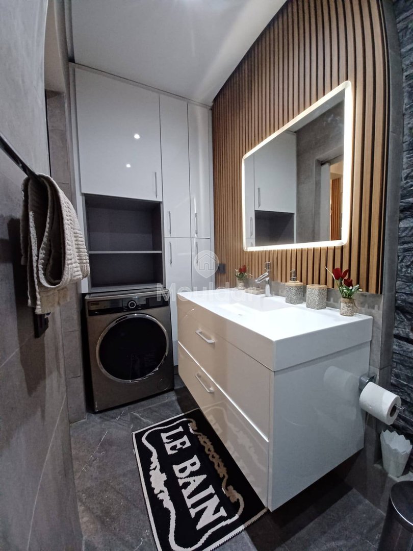 Appartement à Louer à Marrakech : 2 Chambres avec Balcon - Photo 16