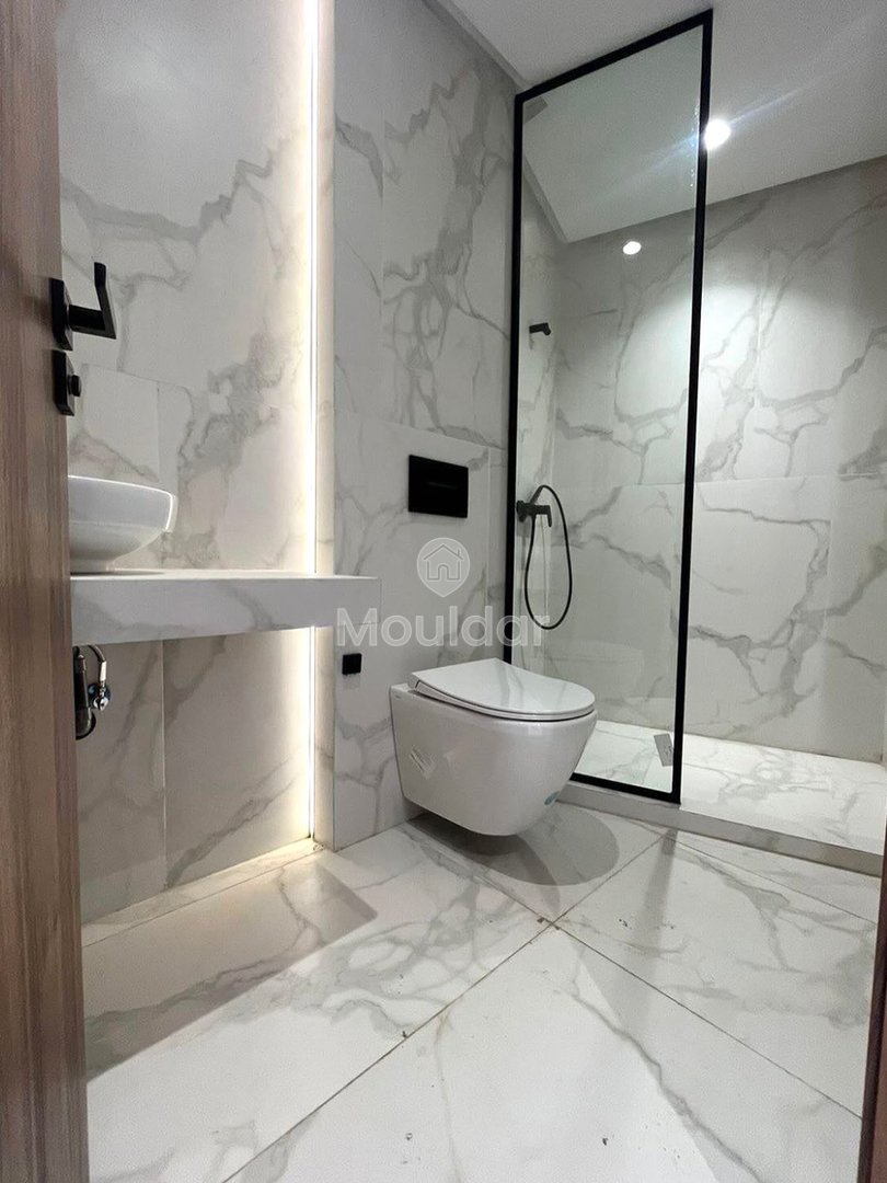 Appartamento in affitto a Casablanca: 2 camere - Photo 10