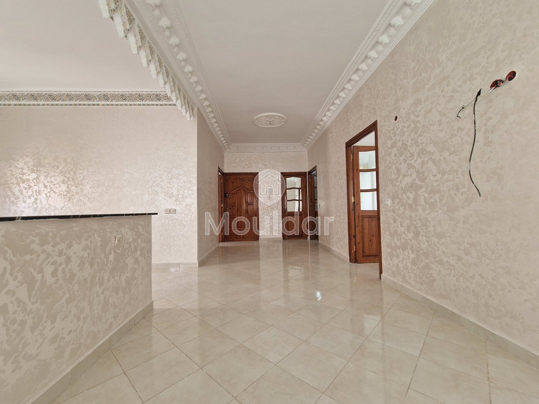 Charming Apartment for Sale in Ksar el-Kebir with Balcony - Photo 2