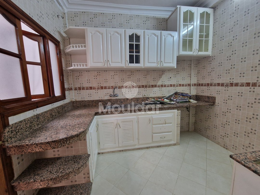 Charming Apartment for Sale in Ksar el-Kebir with Balcony - Photo 18