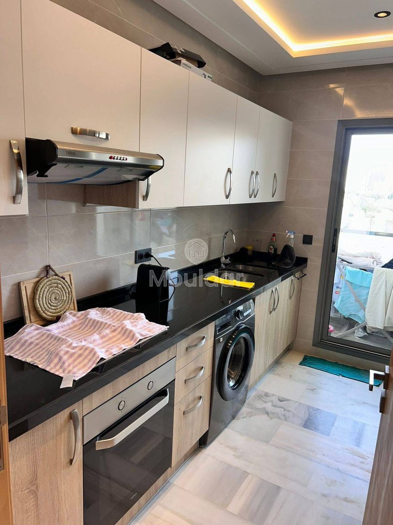 Charmant 2-kamer appartement te koop in het centrum van Tanger - Photo 9