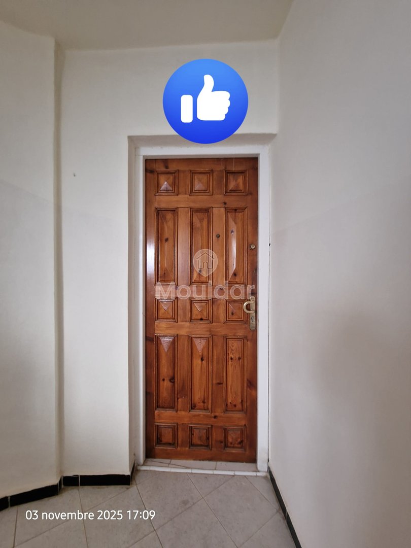 3-Bedroom Apartment for Sale in Ksar el-Kebir - Photo 9