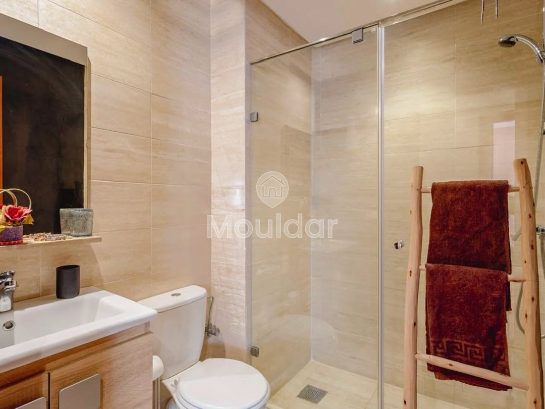 À venda: Apartamento de 3 quartos com varanda em Marrakech - Photo 12