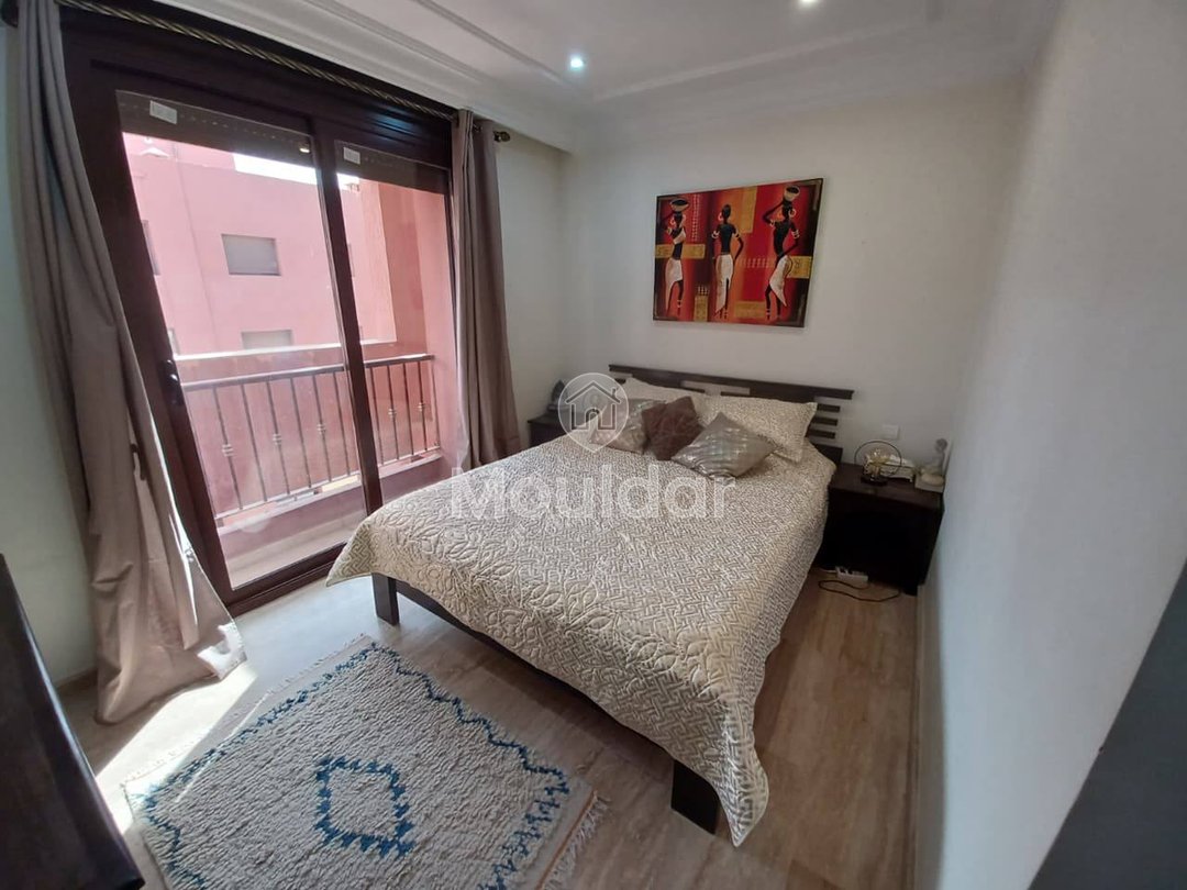 Apartament modern de vânzare în Marrakesh - Guéliz - Photo 10