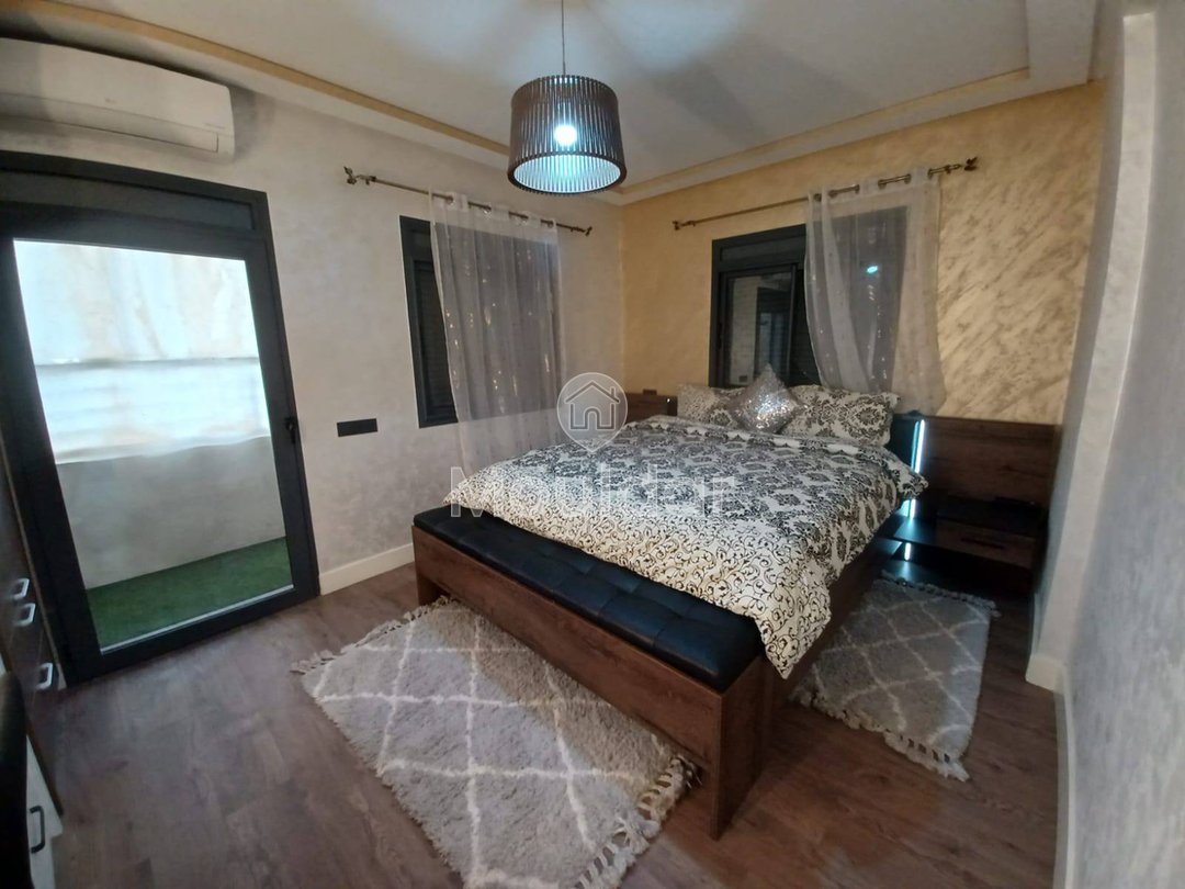 Appartement à Louer à Marrakech : 2 Chambres avec Balcon - Photo 9