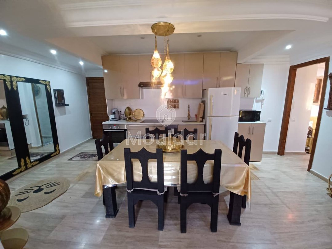 Apartament modern de vânzare în Marrakesh - Guéliz - Photo 7