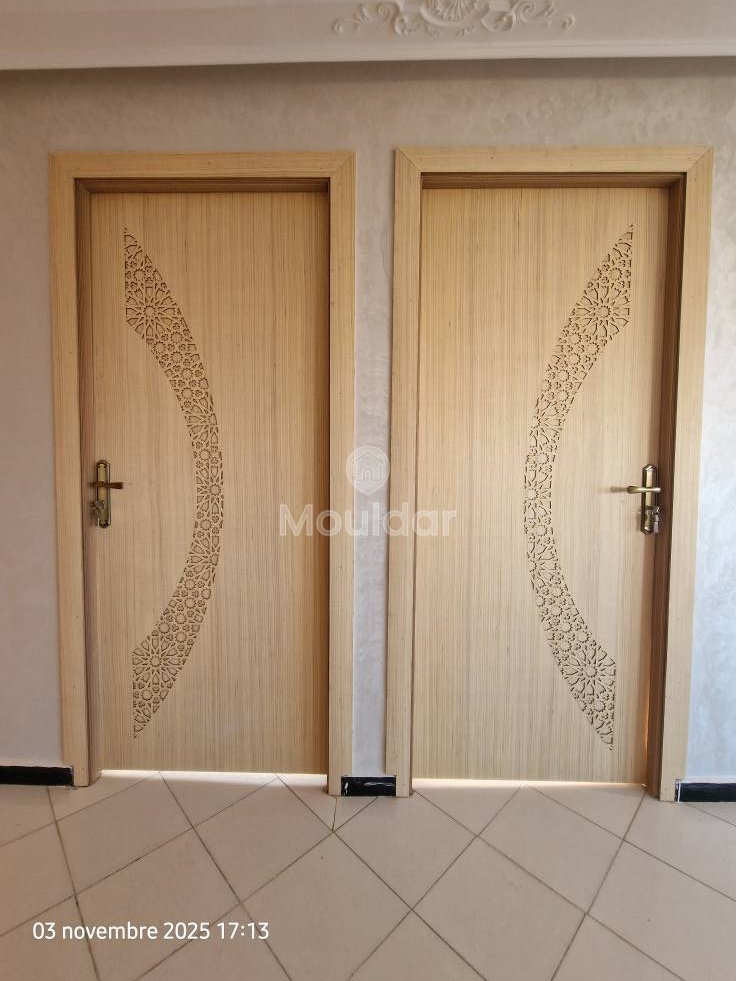 3-Bedroom Apartment for Sale in Ksar el-Kebir - Photo 13