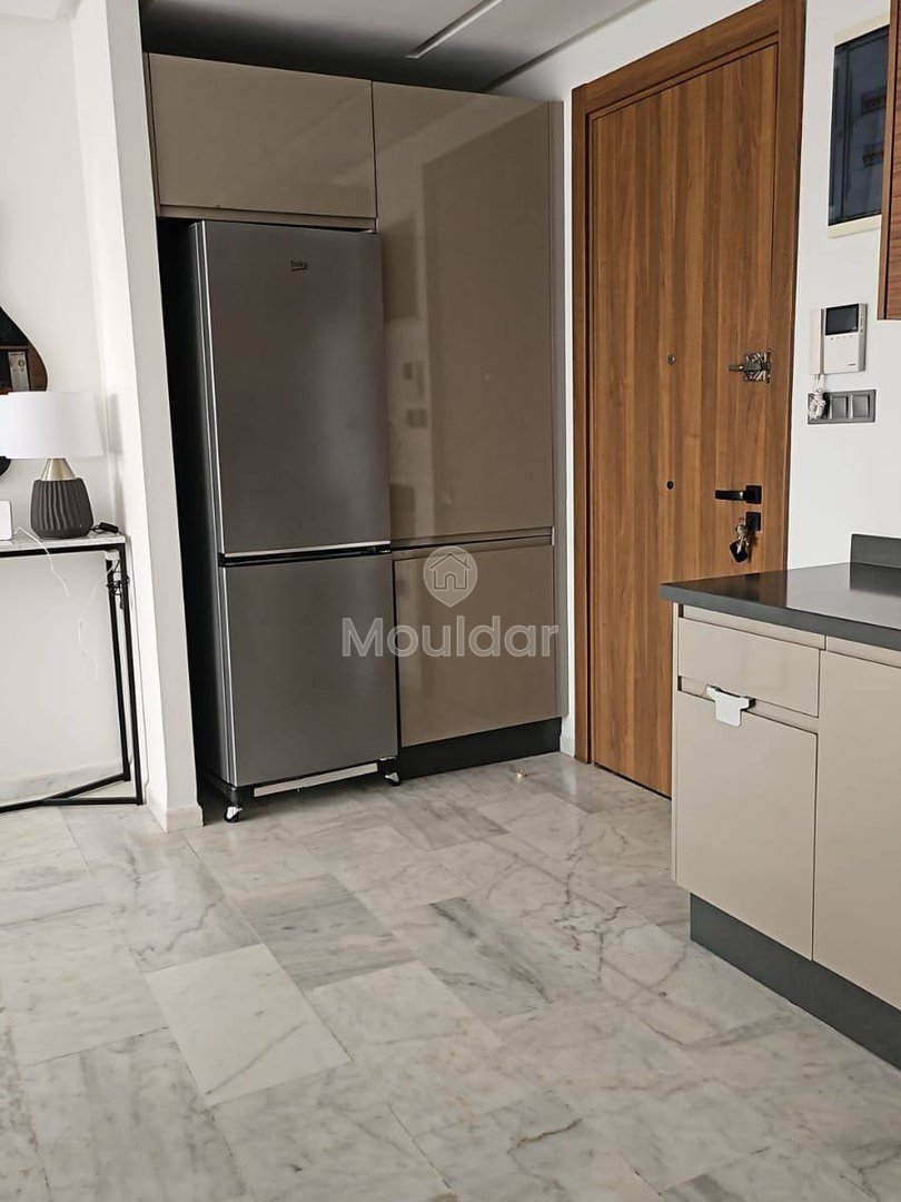 Studio do wynajęcia w Casablanca - Les Princesses, parking w cenie - Photo 4