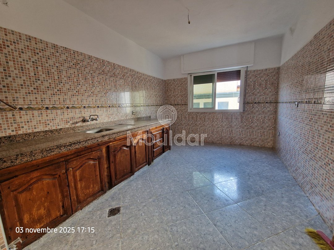 3-Bedroom Apartment for Sale in Ksar el-Kebir - Photo 23