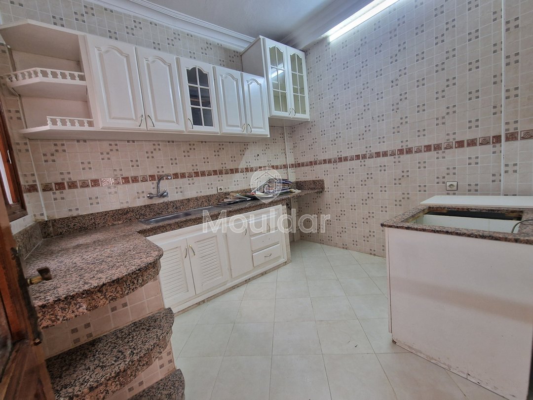 Charming Apartment for Sale in Ksar el-Kebir with Balcony - Photo 17