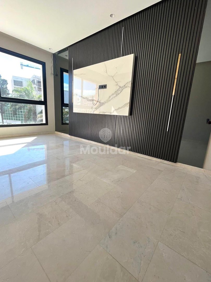 Appartamento in affitto a Casablanca: 2 camere - Photo 1