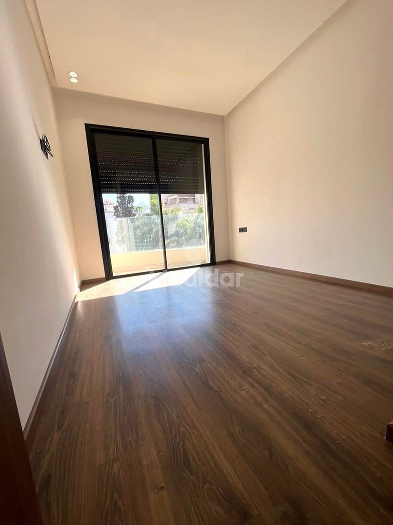 Appartamento in affitto a Casablanca: 2 camere - Photo 3