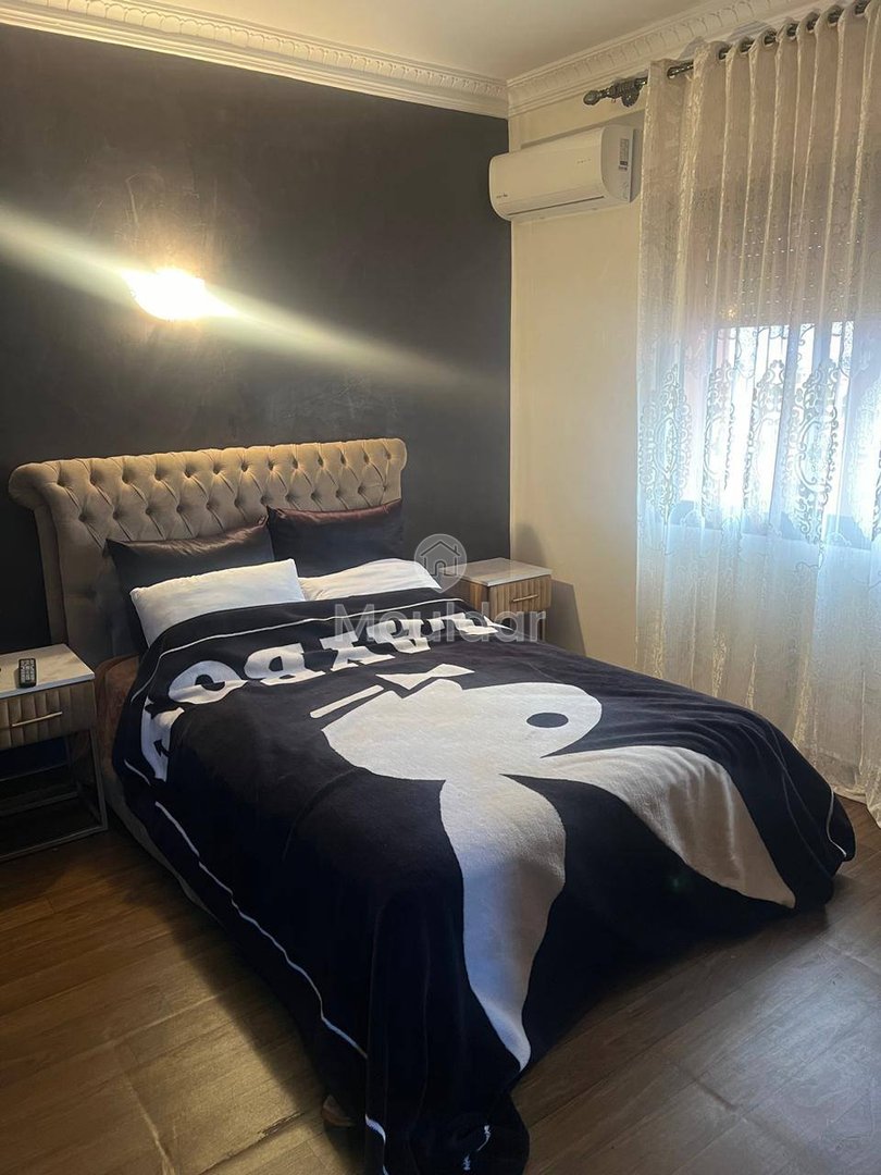 استوديو مجهز للإيجار في مراكش مع مسبح وأمن - Photo 2