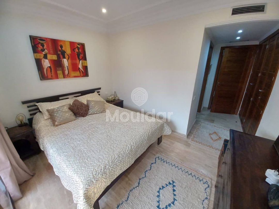 Apartament modern de vânzare în Marrakesh - Guéliz - Photo 11