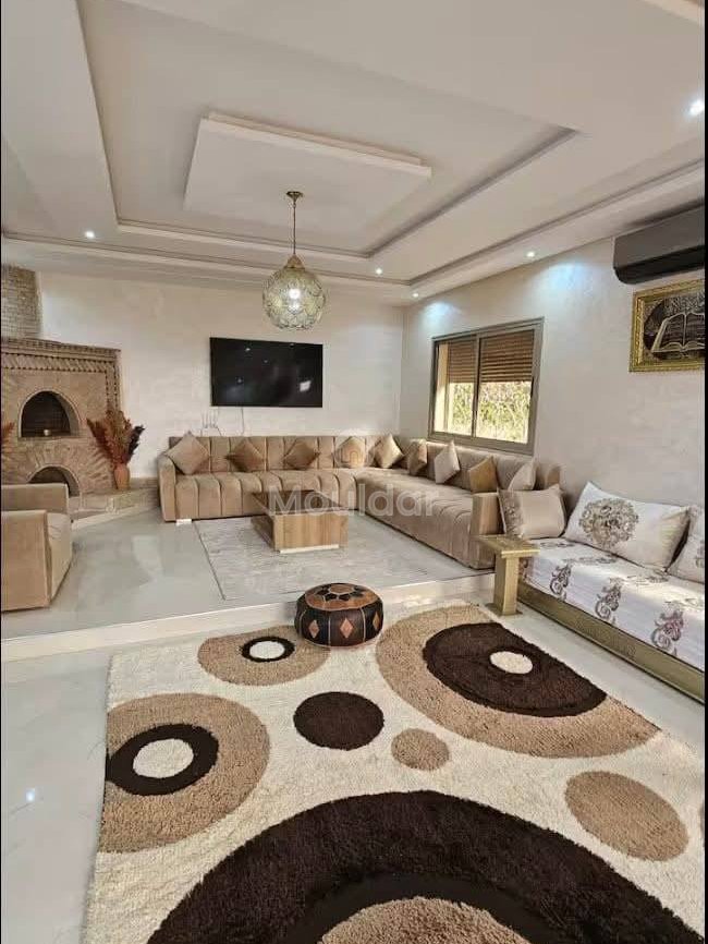 Moderne villa te huur in Marrakech: Luxe en comfort - Photo 1