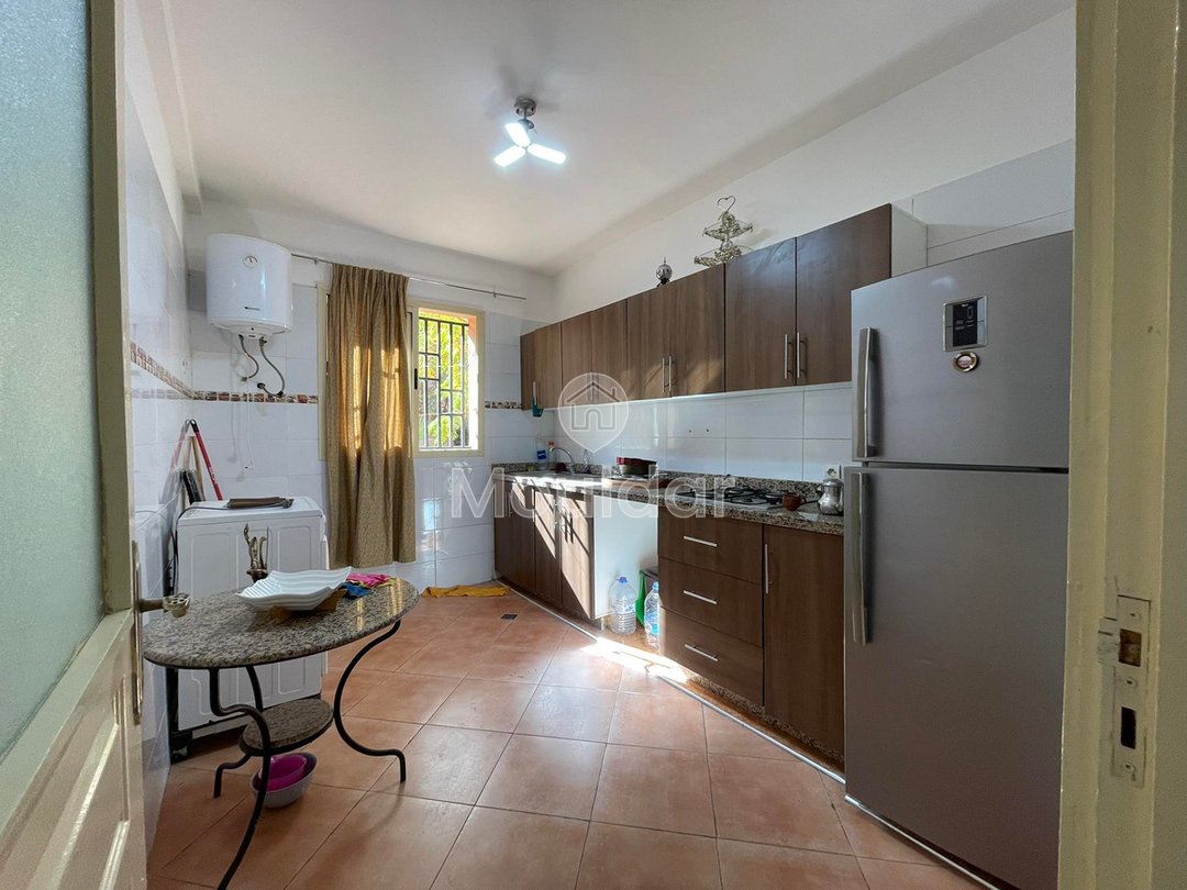 Charmant 2-kamer appartement te koop in Marrakech - Photo 14