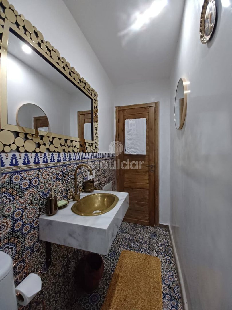 Apartament modern de vânzare în Marrakesh - Guéliz - Photo 17