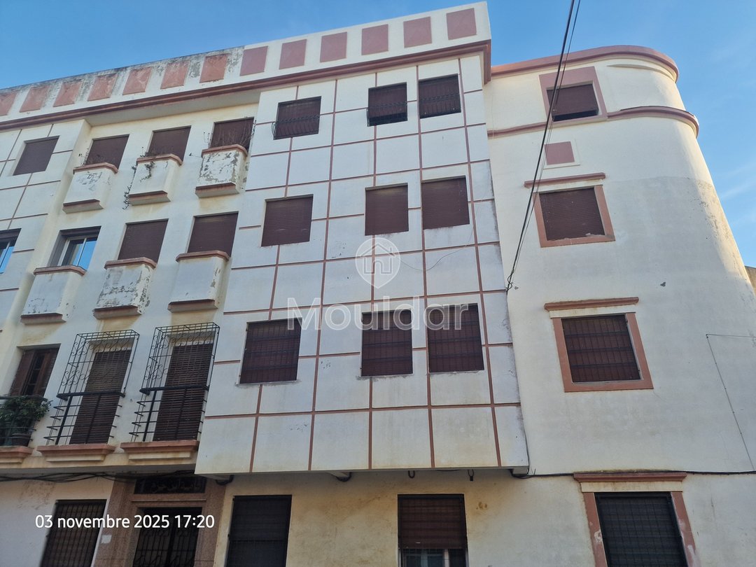 3-Bedroom Apartment for Sale in Ksar el-Kebir - Photo 18
