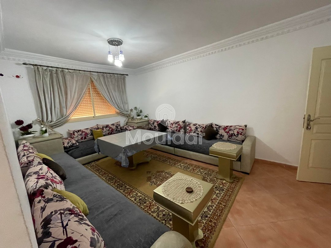 Charmant 2-kamer appartement te koop in Marrakech - Photo 2