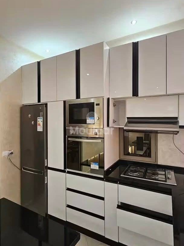 Moderne villa te huur in Marrakech: Luxe en comfort - Photo 14