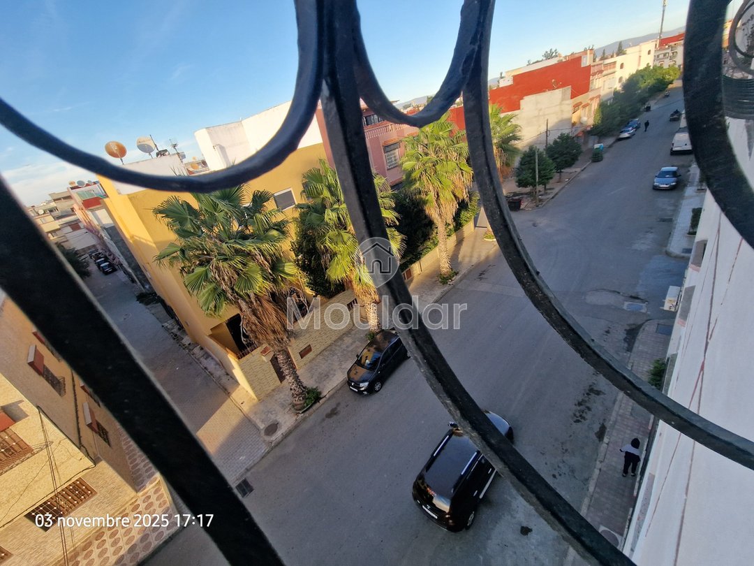 3-Bedroom Apartment for Sale in Ksar el-Kebir - Photo 20