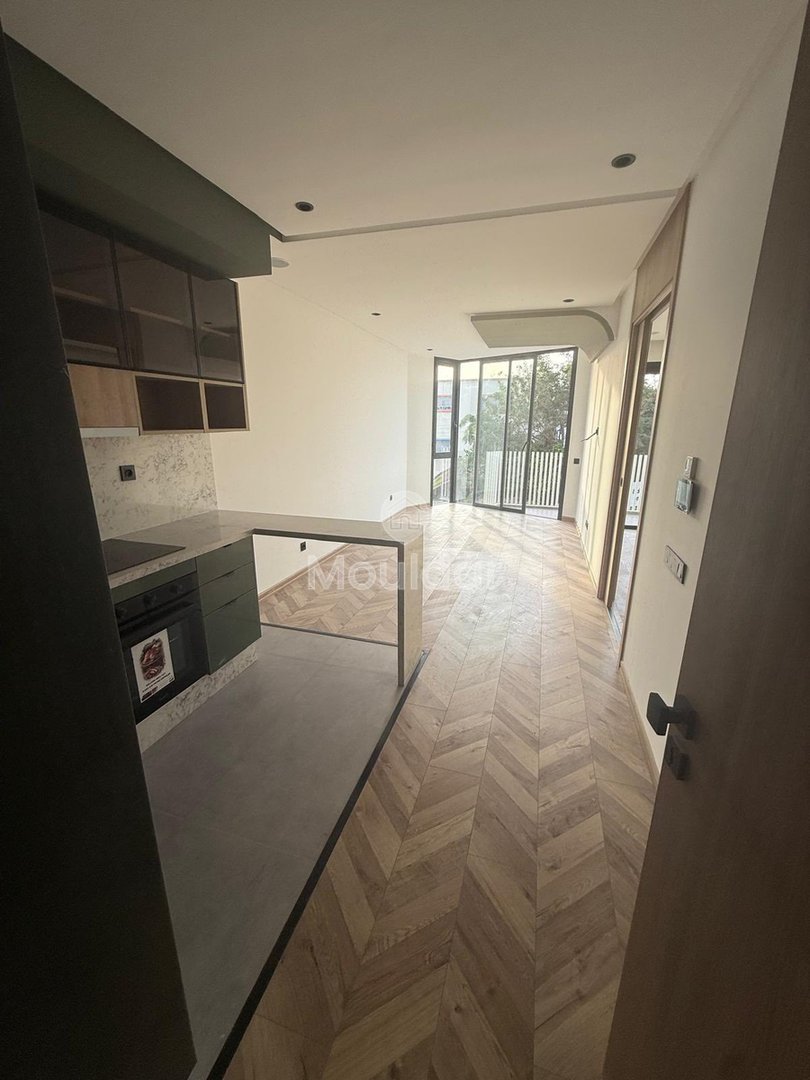 Casablanca'da 1 odalı daire için kiralık - Lüks ve Konfor - Photo 4