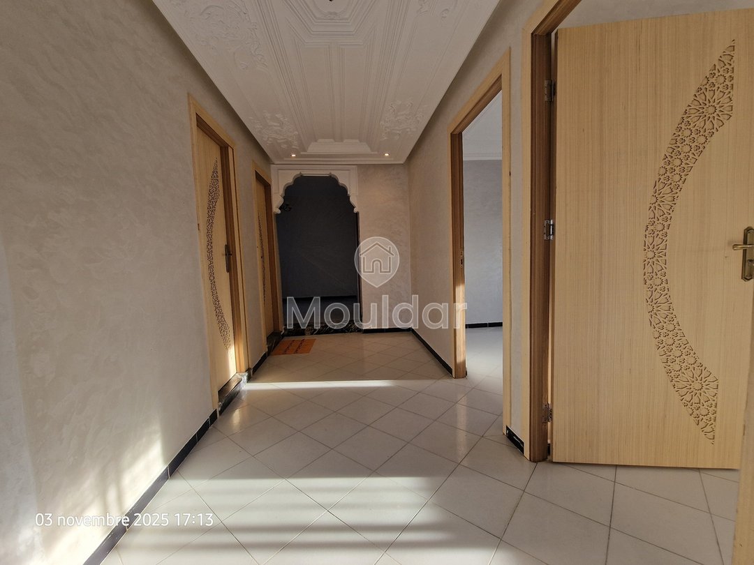 3-Bedroom Apartment for Sale in Ksar el-Kebir - Photo 14