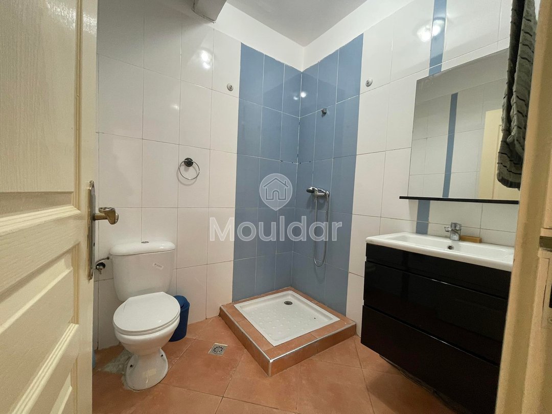 Charmant 2-kamer appartement te koop in Marrakech - Photo 16