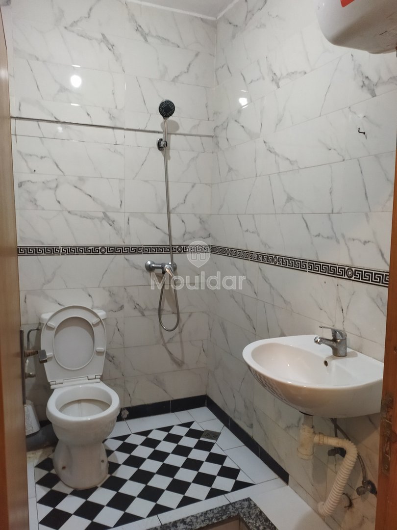 Appartement à Louer : Charmant 2 Chambres à Roches Noires - Photo 8