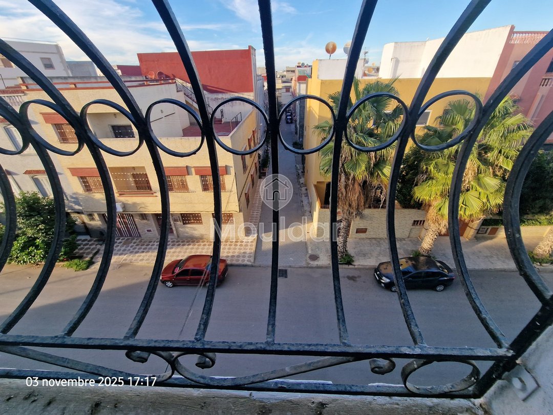3-Bedroom Apartment for Sale in Ksar el-Kebir - Photo 19