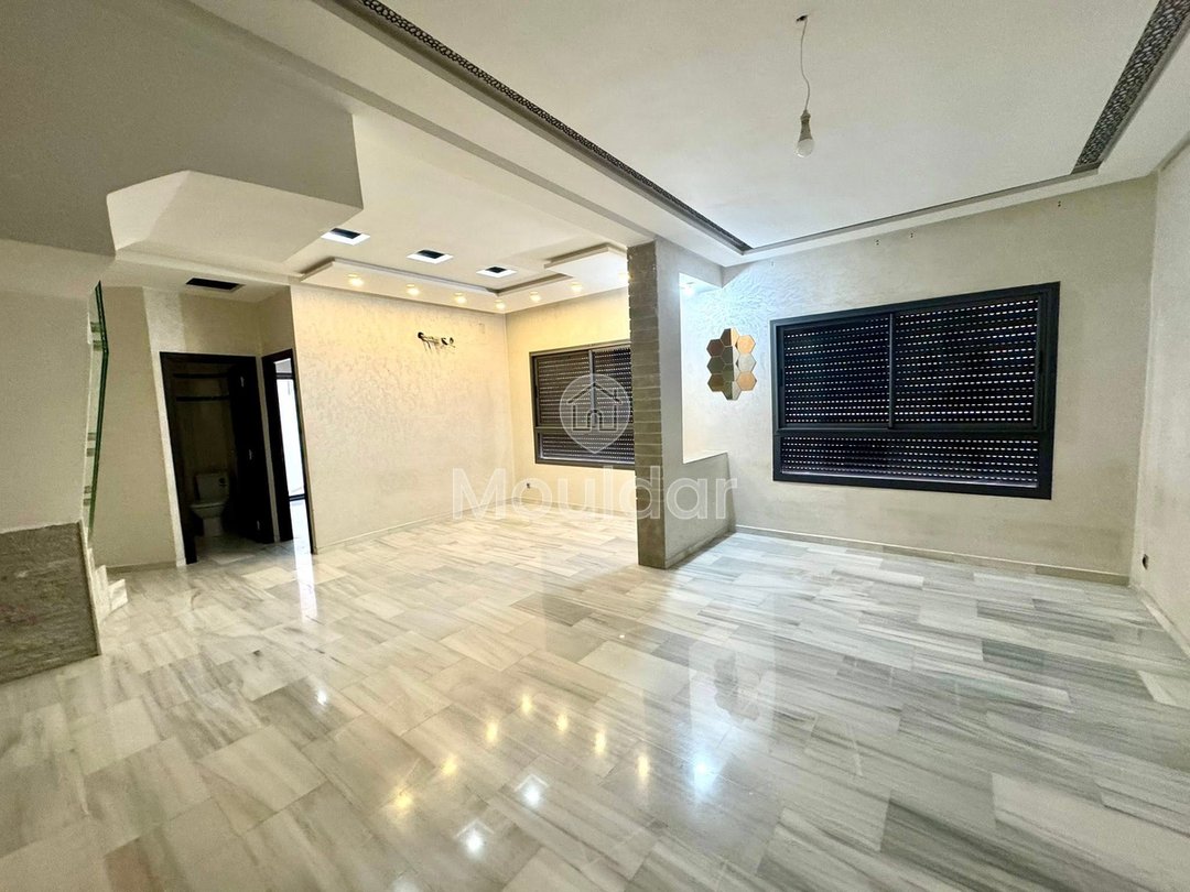 Duplex in Fès: Eleganz und Komfort im Herzen der Stadt - Photo 1
