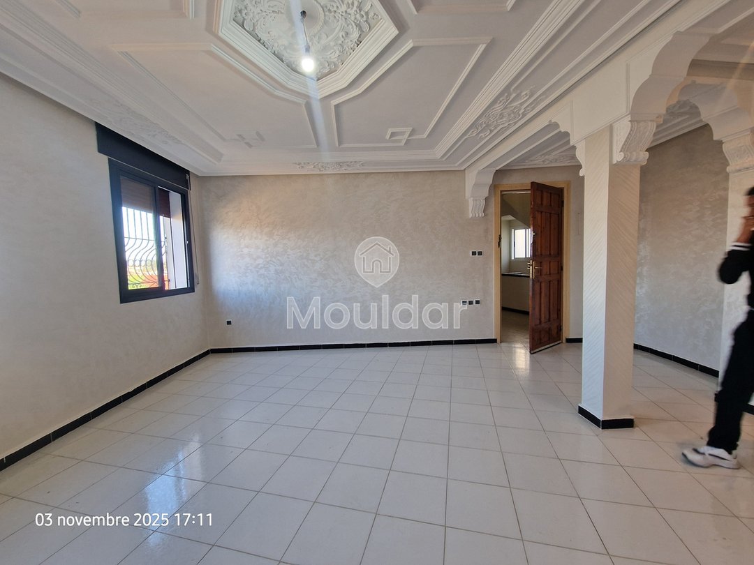 3-Bedroom Apartment for Sale in Ksar el-Kebir - Photo 4