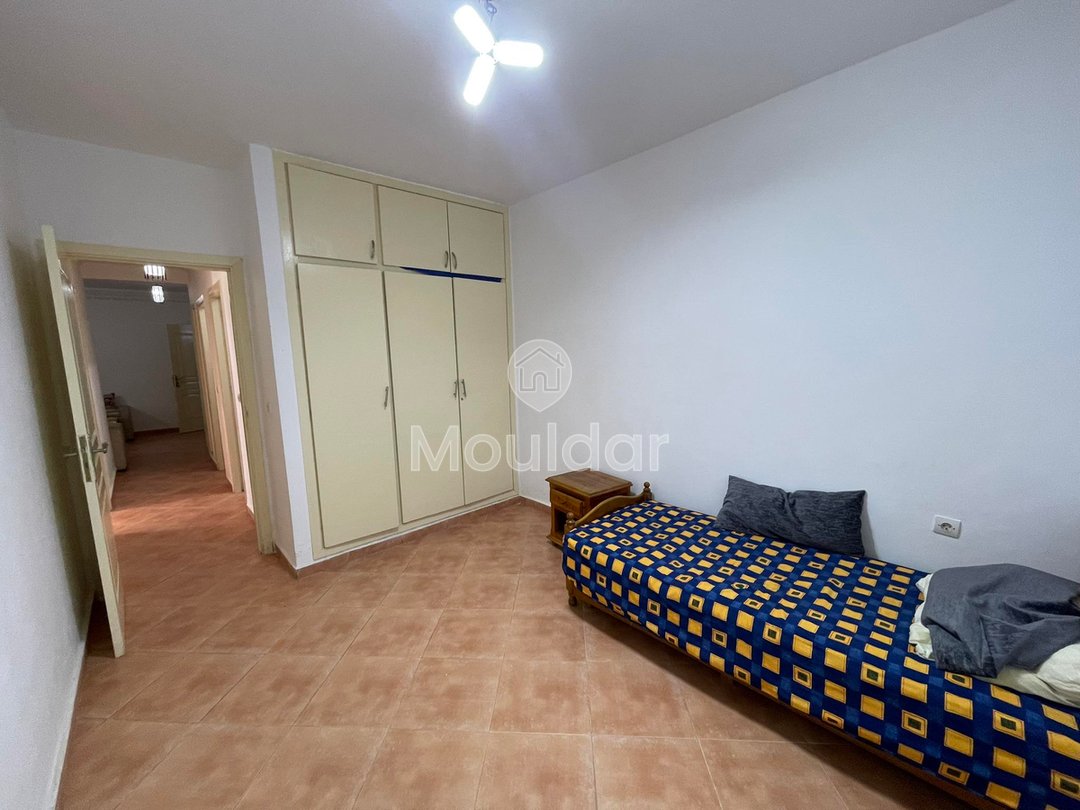 Charmant 2-kamer appartement te koop in Marrakech - Photo 4