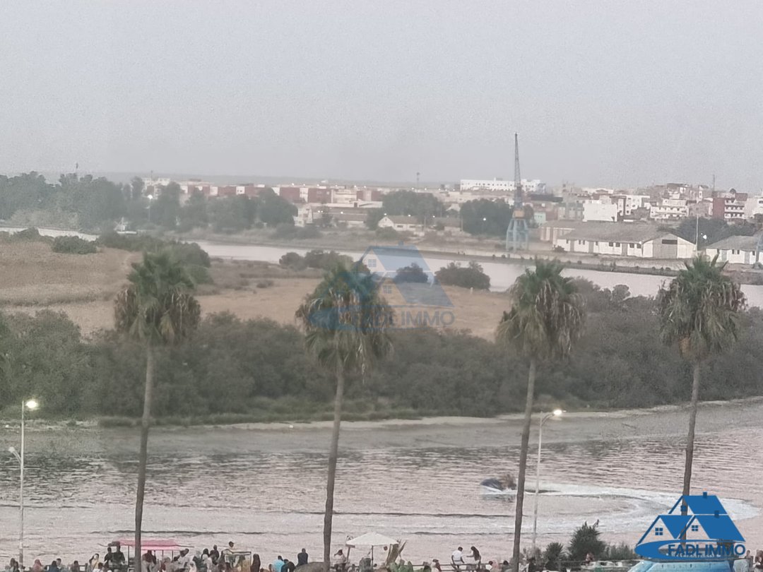 بيع شقة مفروشة واجهة في وسط القنيطرة - Photo 4