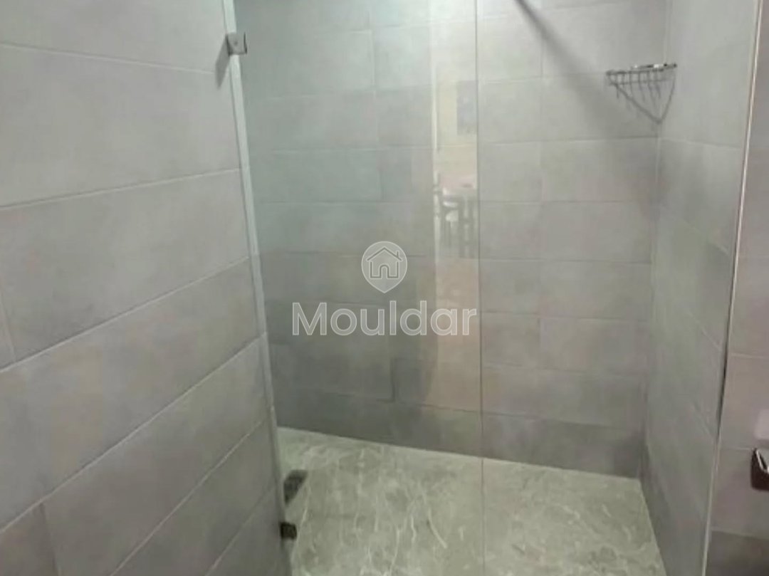 استوديو للإيجار في الدار البيضاء: الراحة الحديثة والمرافق - Photo 8