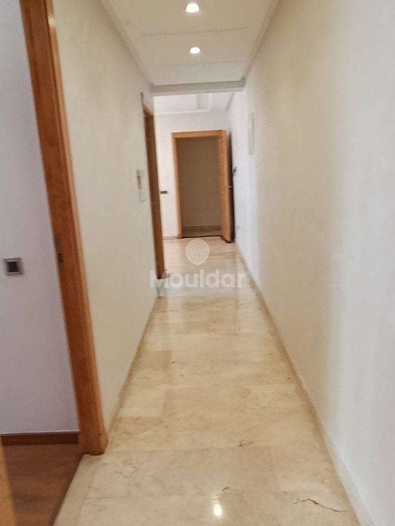 Casablanca'da Hôpitaux Mahallesi'nde kiralık şirin daire - Photo 5