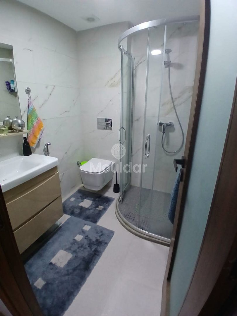 Spacious Apartment for Sale in Casablanca with Pool and Terrace - Photo 8