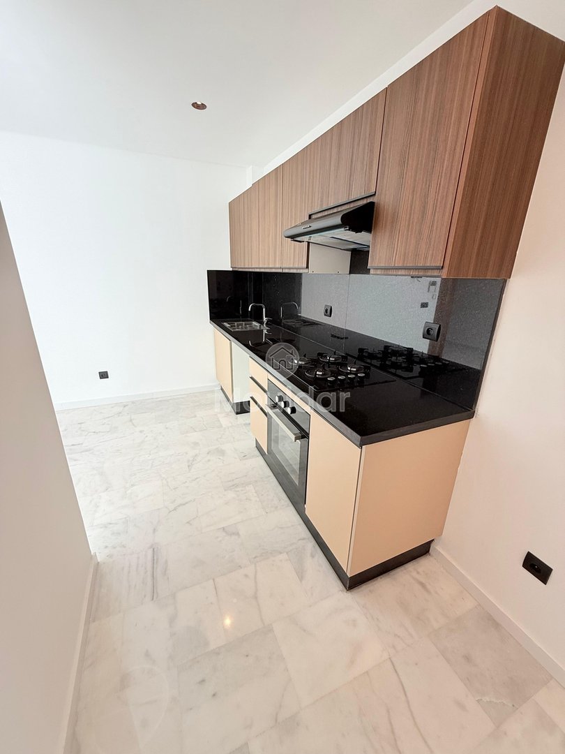 ستوديو حديث للإيجار: الراحة والأمان في الدار البيضاء - Photo 9