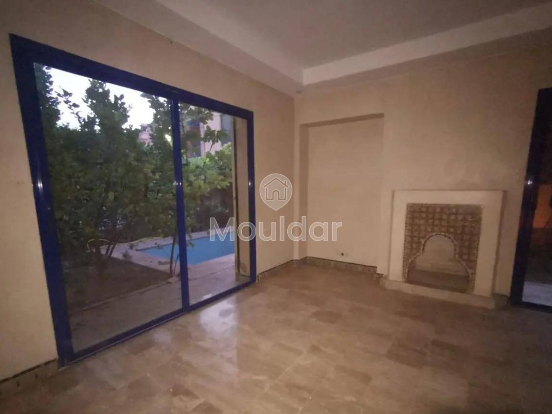 Vila de Exceção à venda em Marrakech: 5 quartos e piscina - Photo 2