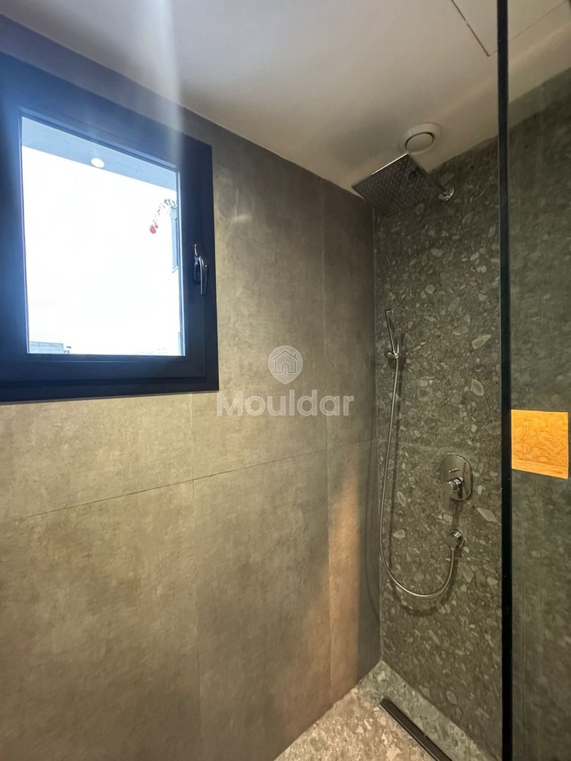 Studio te huur in Casablanca - Palmier met Garage en Lift - Photo 12